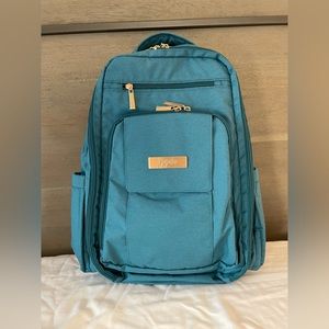 Jujube BRB Teal Lagoon